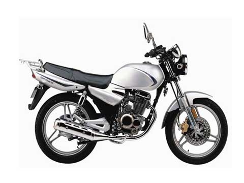 Paseo 125cc